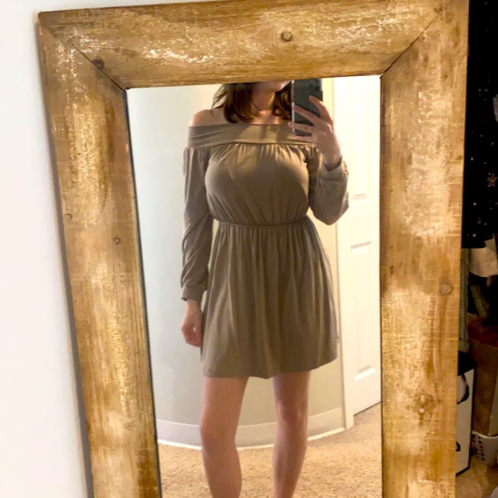 NWOT Tart Modal Ultra soft and flattering Dress
